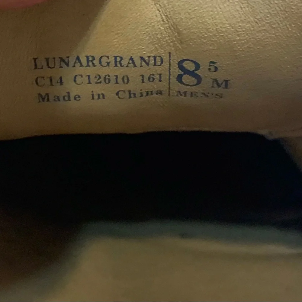 Cole Haan size cole